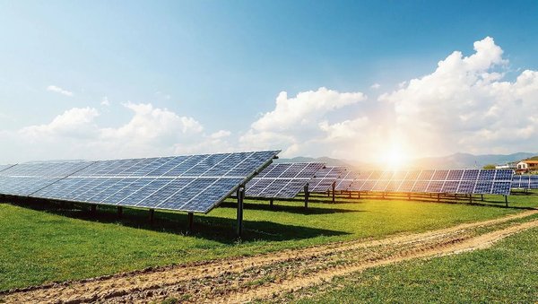 Comprendre les panneaux solaires dans les Landes, France