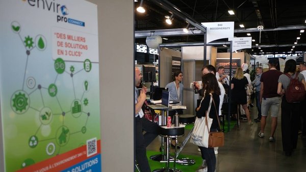 Douai Enviropro - Explorer les possibilités de l'énergie verte