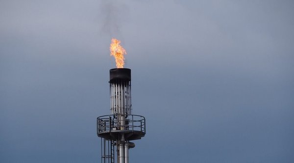 Quel est l'impact environnemental du gaz ?