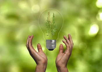 Les principaux thèmes de l'énergie dans les salons de l'environnement