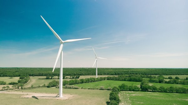 Comment choisir le type et l'emplacement d'une éolienne ?
