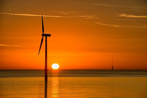 Les initiatives publiques pour l'énergie verte en France