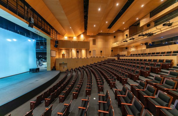 Objectifs et bénéfices d'assister à un congrès sur les énergies vertes