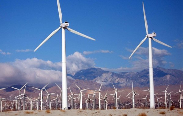 Comment investir dans un parc éolien ?